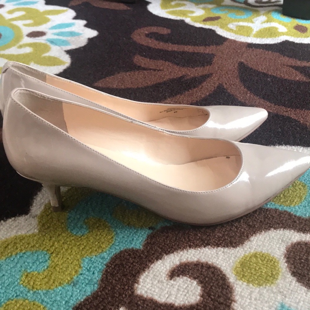 Guess heels